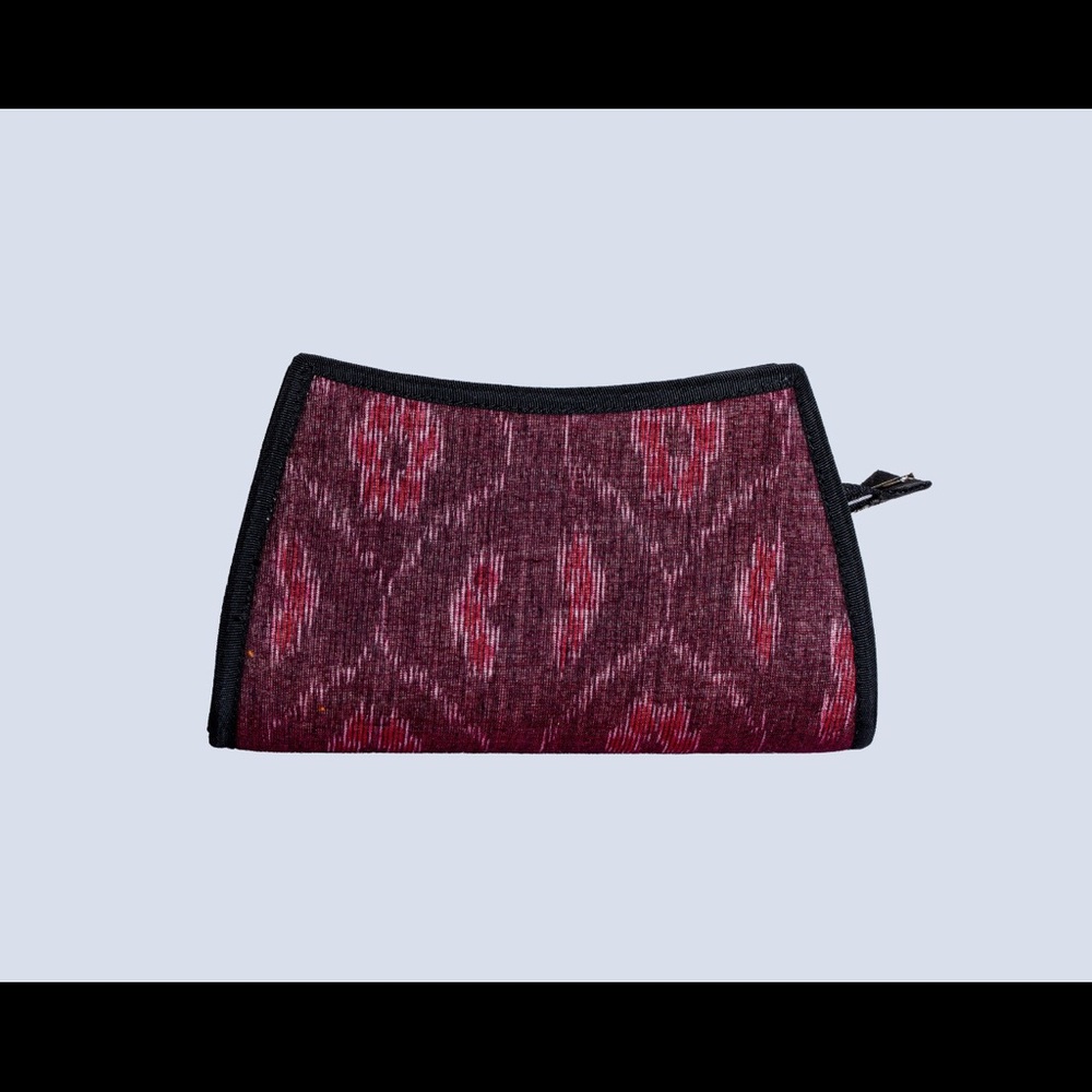 Handmade purse - Picture 1 of 2